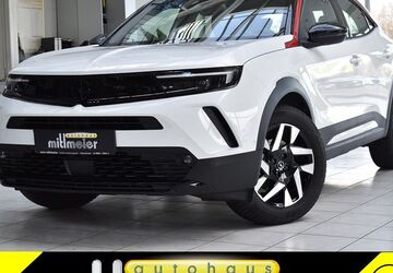 Opel Mokka-e 7.700 km 21.985 &euro; Vohenstrauß 92648