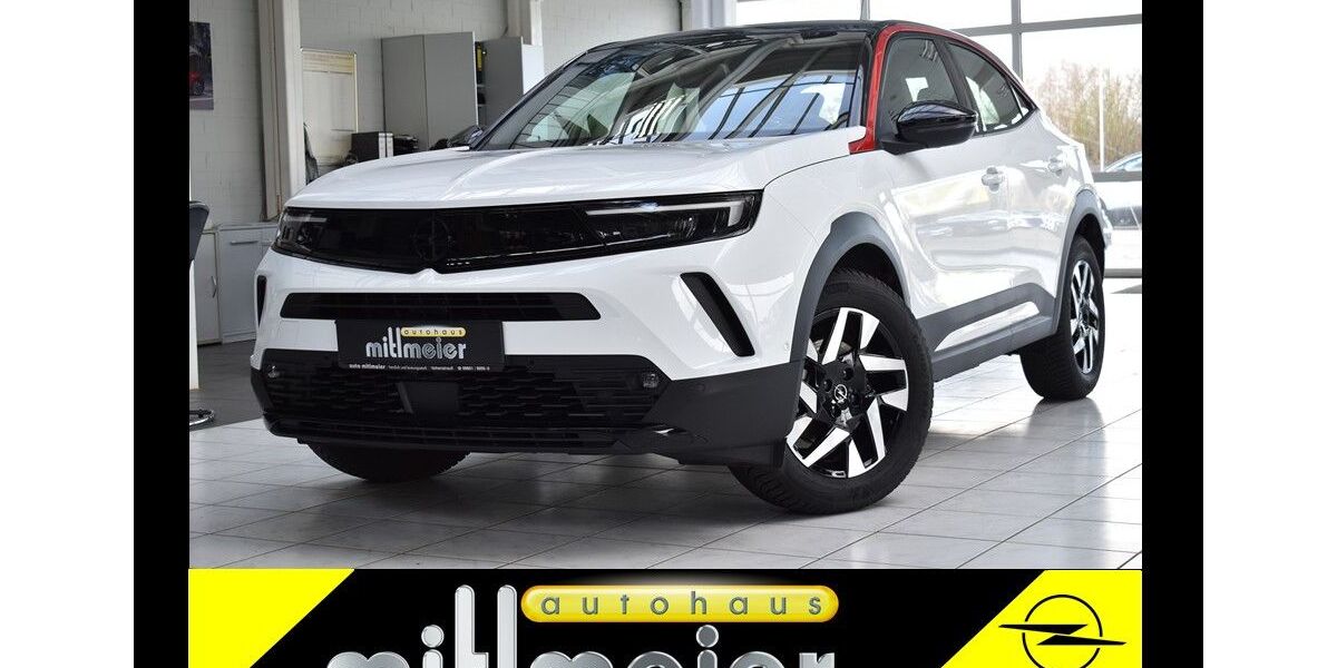 Opel Mokka-e 7.700 km 21.985 &euro; Vohenstrauß 92648