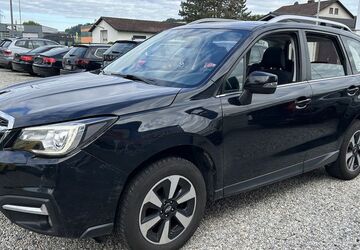 Subaru Forester 266.500 km 7.000 &euro; Altdorf / Landshut 84032