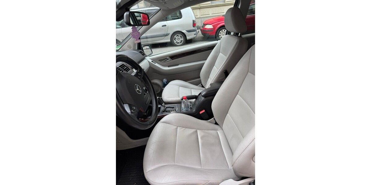 Mercedes-Benz A 170 130.000 km 6.950 &euro; Mönchengladbach 41061