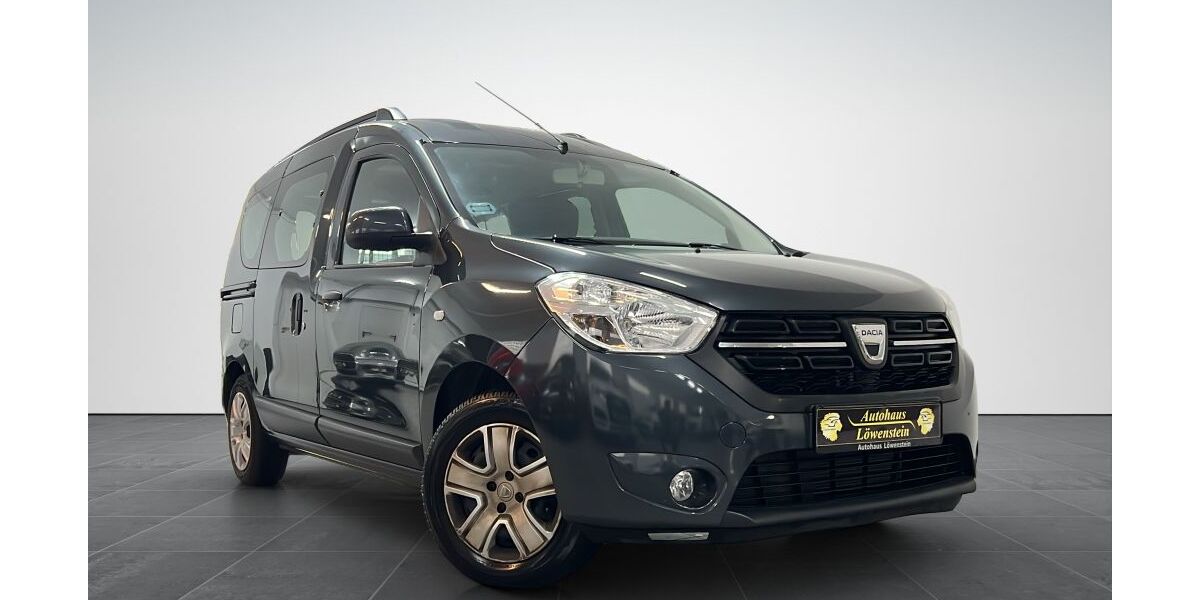 Dacia Dokker 88.736 km 11.480 &euro; Moers 47443