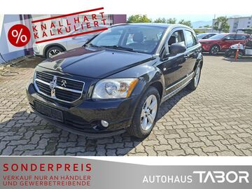 Gebrauchte Dodge Caliber