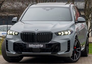 BMW X5 12.100 km 92.990 &euro; Langweid am Lech 86462