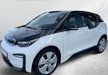BMW i3 30.821 km 18.900 &euro; Bremerhaven 27572