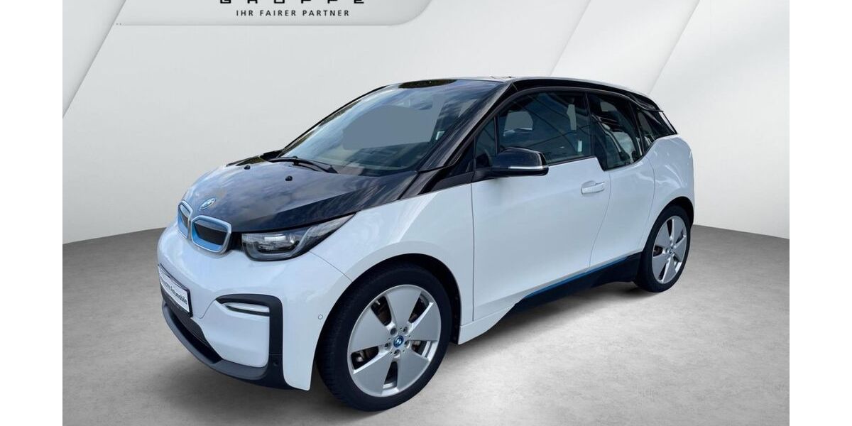 BMW i3 30.821 km 18.900 &euro; Bremerhaven 27572