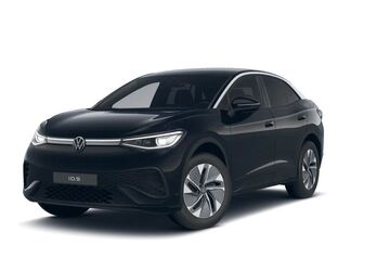 VW ID.5 12.100 km 33.990 &euro; Haßfurt 97437