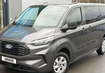 Ford Transit Custom 12.275 km 39.690 &euro; Harztor 99768
