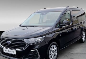 Ford Tourneo Connect 19.600 km 32.950 &euro; Wittlich 54516