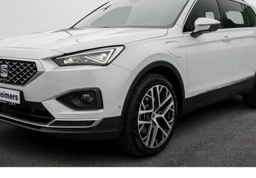 Seat Tarraco 11.600 km 42.516 &euro; Pinneberg 25421