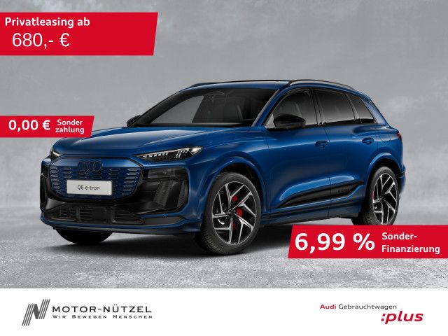 Audi Q6 e-tron 11.018 km 71.630 &euro; Bayreuth 95448