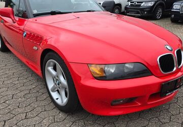 BMW Z3 172.000 km 6.950 &euro; Bornheim 53332