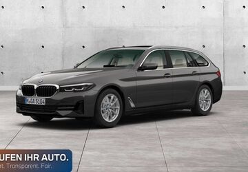 BMW 530 84.663 km 38.900 &euro; Koblenz 56073