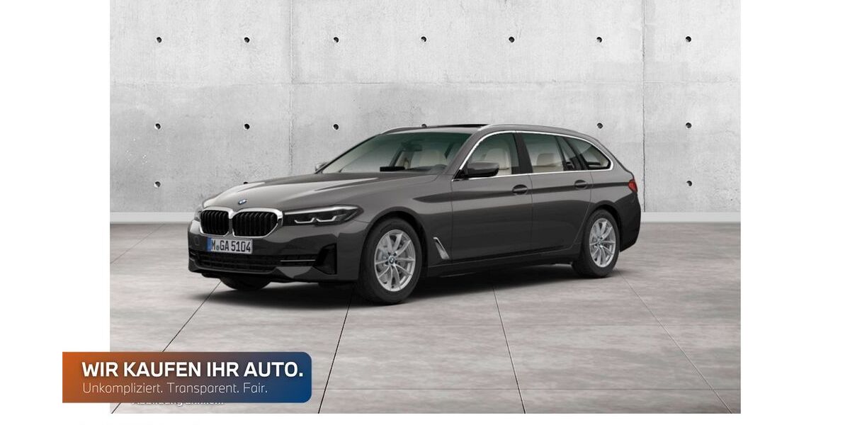 BMW 530 84.663 km 38.900 &euro; Koblenz 56073