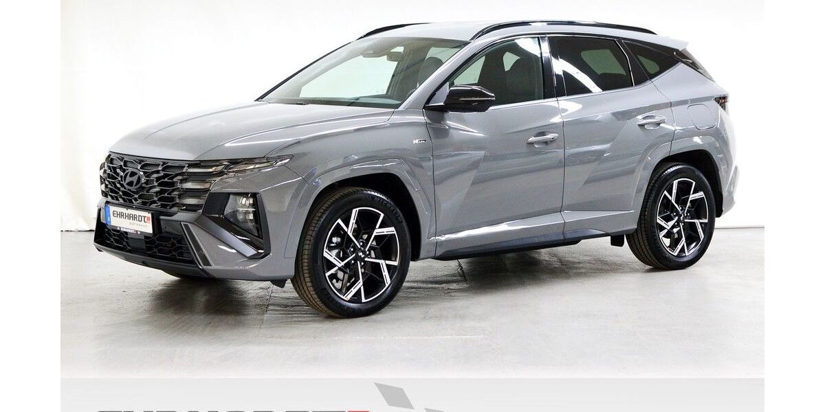 Hyundai TUCSON 25.870 km 38.990 &euro; Suhl 98529