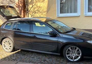 Renault Laguna 117.427 km 6.850 &euro; Neubulach 75387