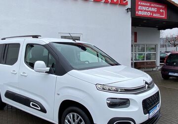 Citroen Berlingo 139.000 km 12.900 &euro; Goslar 38644