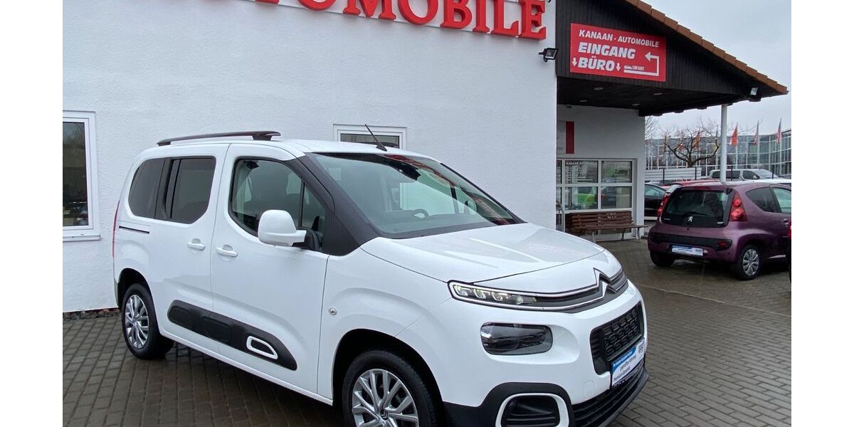 Citroen Berlingo 139.000 km 12.900 &euro; Goslar 38644