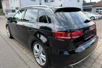 Audi A3 2.0 TDI S-Tronic Sportback S-Line sport 147.000 km 14.990 &euro; Neckarsulm 74172