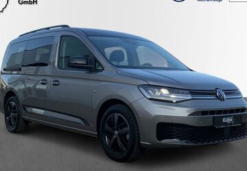 VW Caddy 11.800 km 40.689 &euro; Waren (Müritz) 17192