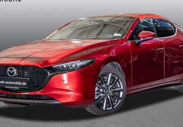 Mazda 3 18.400 km 26.910 &euro; Hagen 58135