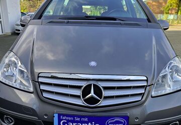 Mercedes-Benz A 150 127.000 km 5.500 &euro; Hörstel 48477