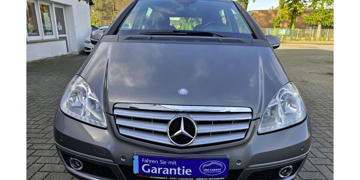 Mercedes-Benz A 150 127.000 km 5.500 &euro; Hörstel 48477