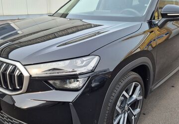 Skoda Kodiaq 3.300 km 48.990 &euro; Braunschweig 38112