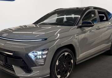 Hyundai KONA 19.950 km 34.990 &euro; Kassel 34123