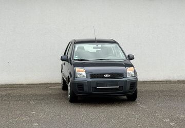 Ford Fusion 230.000 km 1.799 &euro; Kandel 76870