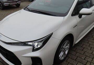 Suzuki Swace 60.000 km 18.990 &euro; Herschbach 56414