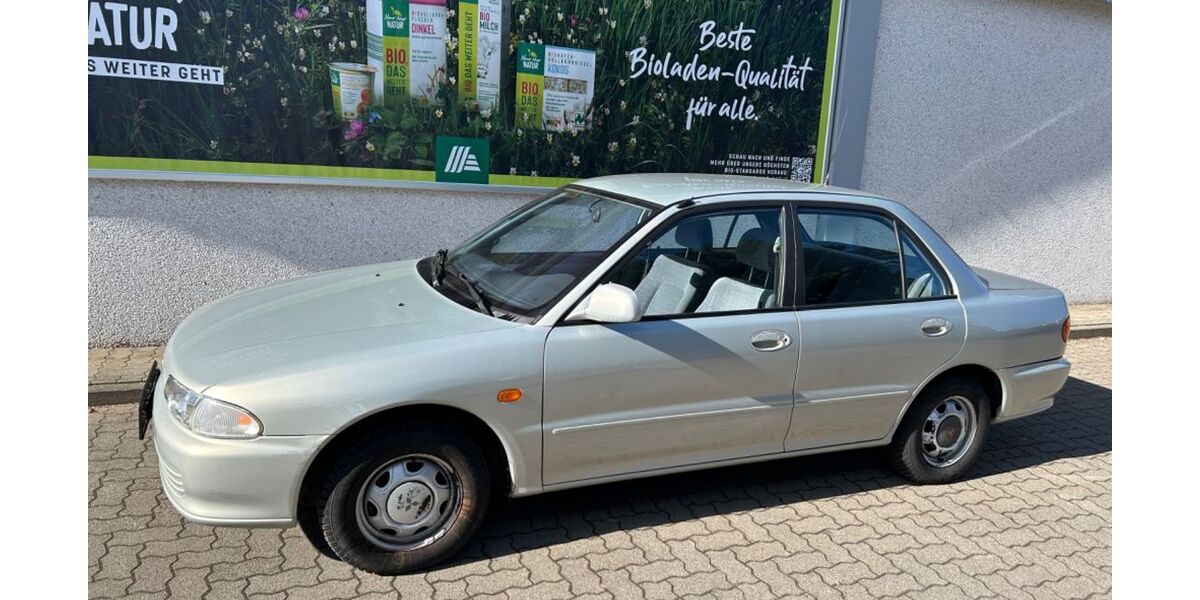 Mitsubishi Lancer 95.490 km 3.490 &euro; Karlsruhe 76185