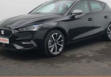 Seat Leon 19.000 km 31.380 &euro; Würzburg 97076