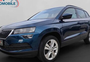 Skoda Karoq 72.834 km 15.999 &euro; Schnaittach 91220