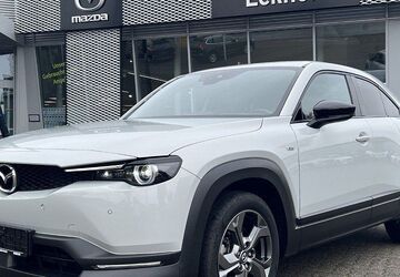 Mazda MX-30 39.200 km 15.880 &euro; Zeven 27404