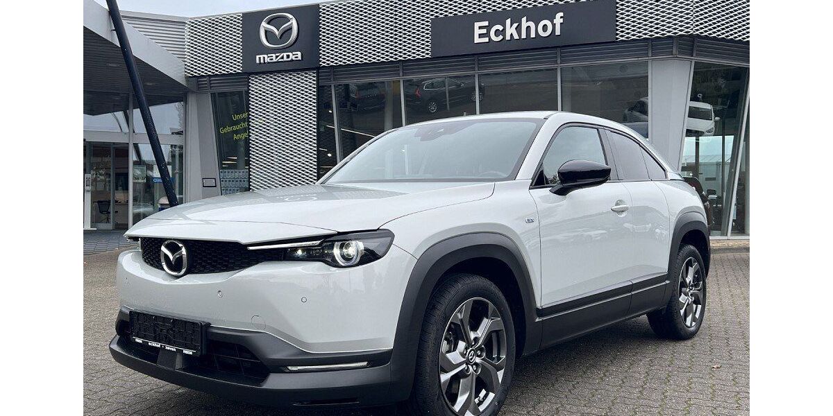 Mazda MX-30 39.200 km 15.880 &euro; Zeven 27404