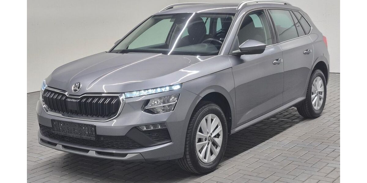 Skoda Kamiq 28.160 km 21.980 &euro; Diepholz 49356