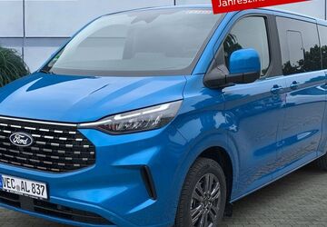 Ford Tourneo Custom 22.590 km 51.990 &euro; Holdorf 49451