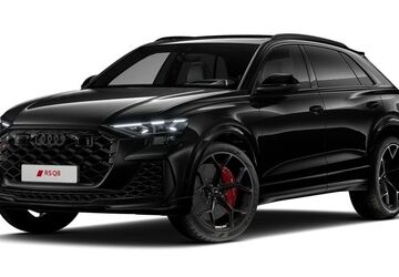 Audi RSQ8 1.501 km 174.500 &euro; Villingen-Schwenningen 78052