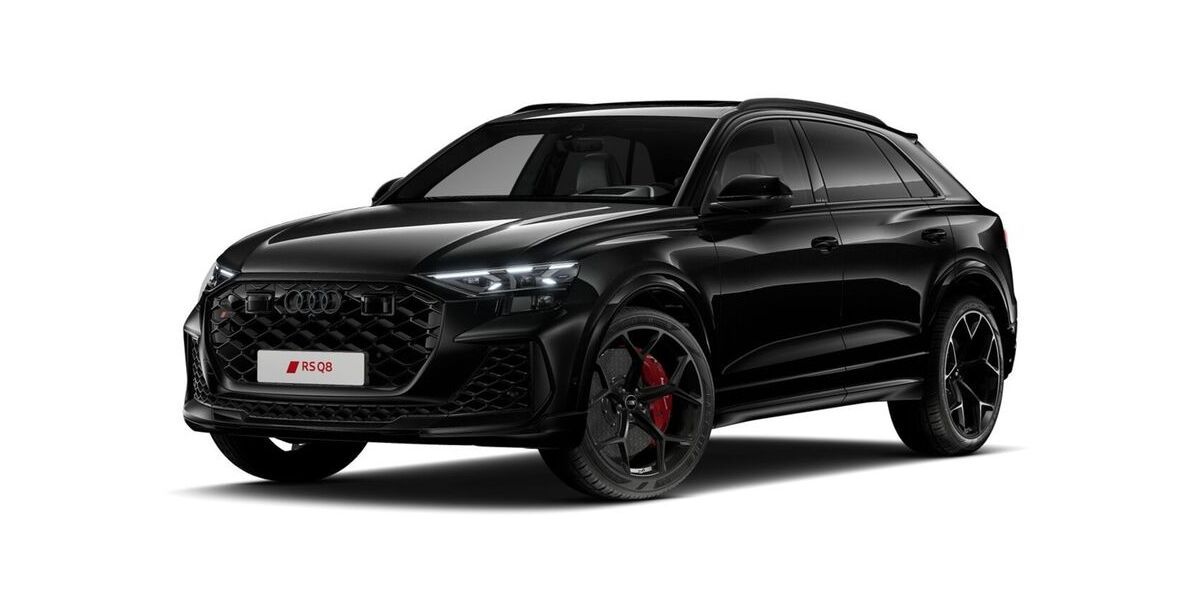 Audi RSQ8 1.501 km 174.500 &euro; Villingen-Schwenningen 78052