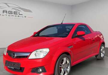Opel Tigra 215.198 km 1.300 &euro; Waldenbuch 71111