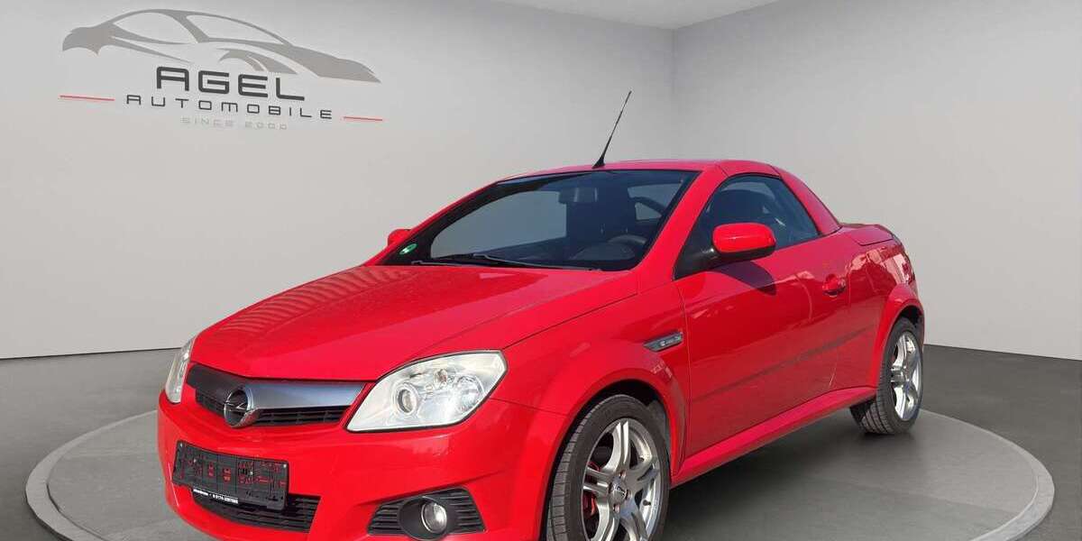 Opel Tigra 215.198 km 1.300 &euro; Waldenbuch 71111