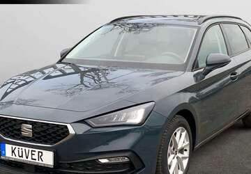 Seat Leon 1.100 km 29.440 &euro; Hagen 27628