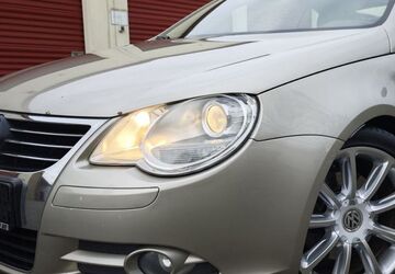 VW Eos 268.000 km 2.450 &euro; Mönchengladbach 41066