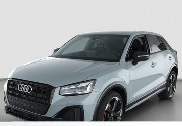 Audi Q2 4.526 km 35.660 &euro; Neutraubling 93073