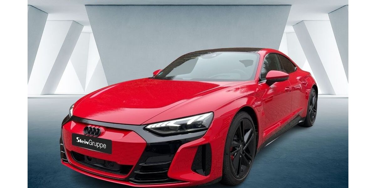 Audi e-tron GT 23.900 km 64.660 &euro; Bergisch Gladbach 51465