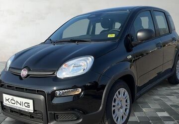 Fiat Panda 2.100 km 14.289 &euro; Massen 03238