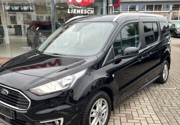 Ford Tourneo Connect 68.500 km 23.995 &euro; Wallenhorst 49134