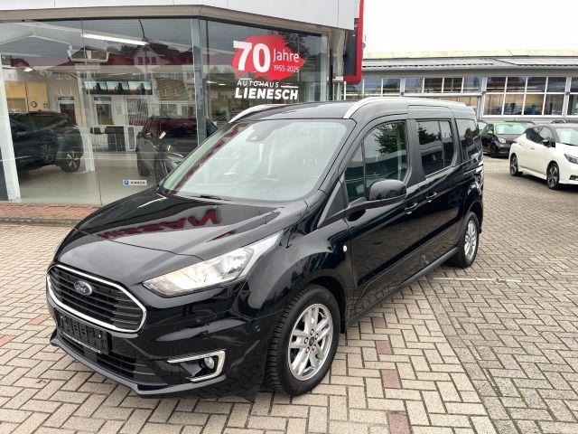 Ford Tourneo Connect 68.500 km 23.995 &euro; Wallenhorst 49134
