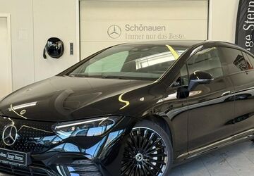 Mercedes-Benz EQE 46.773 km 54.950 &euro; Wuppertal 42281