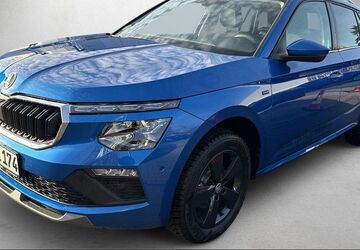 Skoda Kamiq 9.999 km 28.790 &euro; Wiesbaden 65189